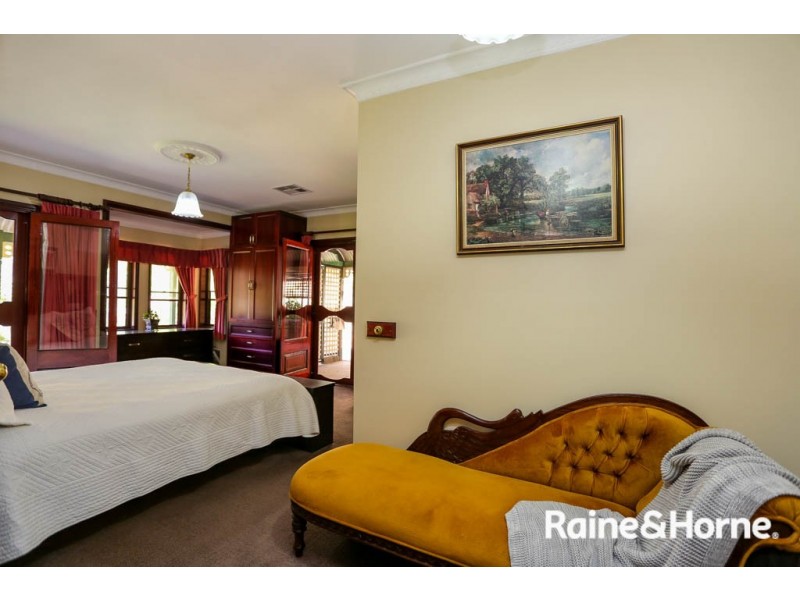 6 Valley View Close, Napoleon Reef NSW 2795