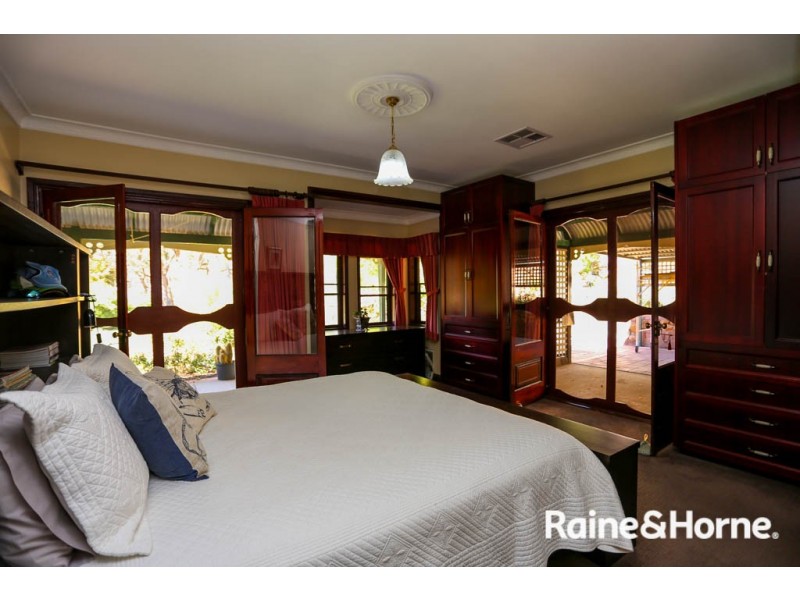 6 Valley View Close, Napoleon Reef NSW 2795