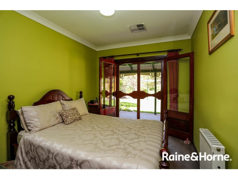 6 Valley View Close, Napoleon Reef NSW 2795