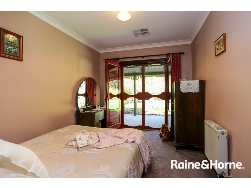 6 Valley View Close, Napoleon Reef NSW 2795