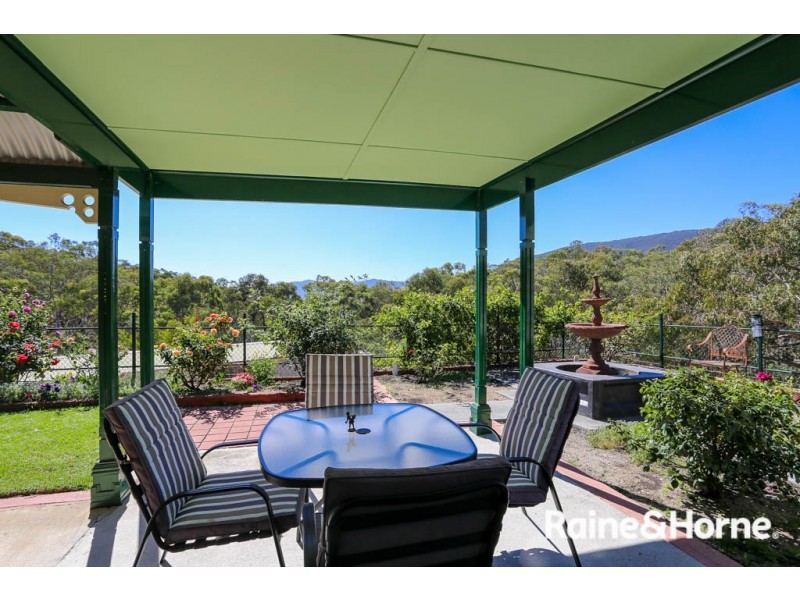 6 Valley View Close, Napoleon Reef NSW 2795