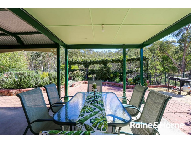 6 Valley View Close, Napoleon Reef NSW 2795