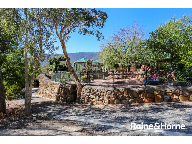 6 Valley View Close, Napoleon Reef NSW 2795