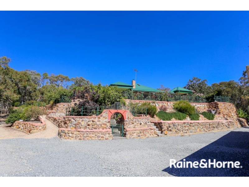 6 Valley View Close, Napoleon Reef NSW 2795