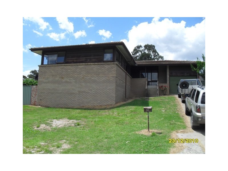 63 Booth, Bathurst NSW 2795
