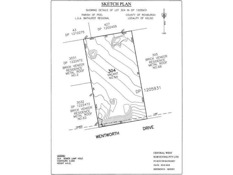 64 Wentworth Drive, Kelso NSW 2795