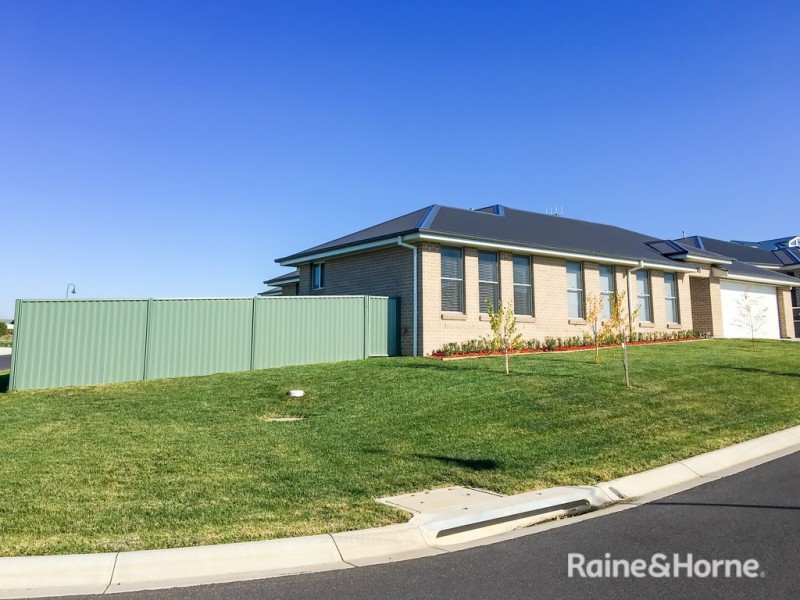 2 Morgan Place, Llanarth NSW 2795