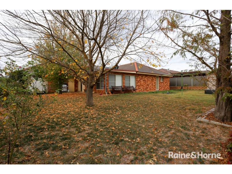 19 Wentworth Drive, Kelso NSW 2795