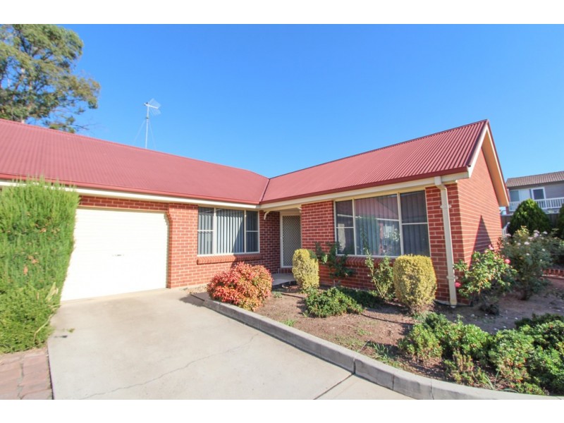 5/56 Morrisset Street, Bathurst NSW 2795