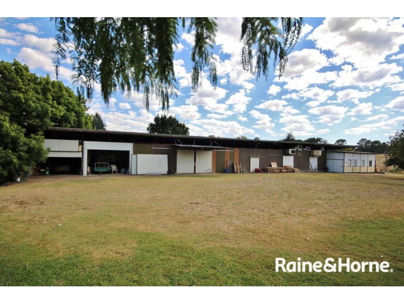 223 White Rock Road, White Rock NSW 2795