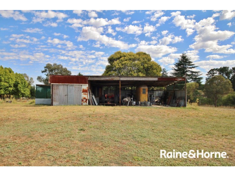 223 White Rock Road, White Rock NSW 2795