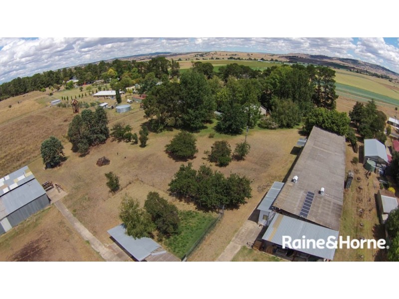 223 White Rock Road, White Rock NSW 2795