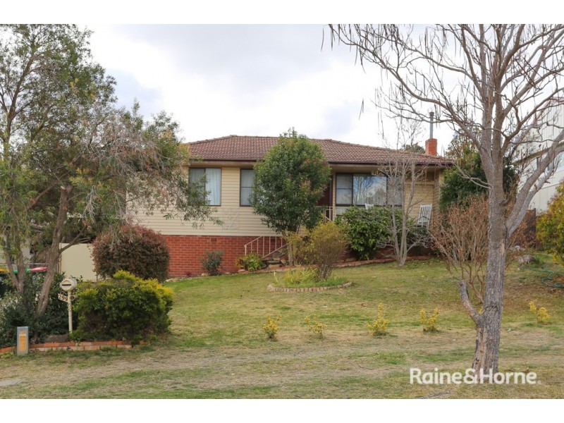 299 Rocket Street, West Bathurst NSW 2795