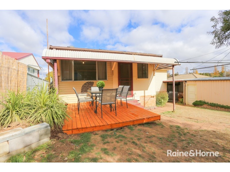 299 Rocket Street, West Bathurst NSW 2795