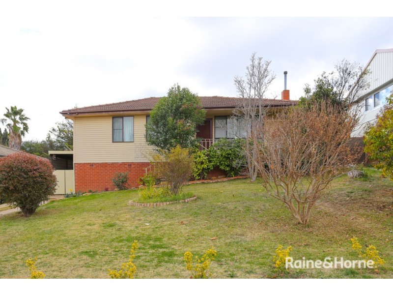 299 Rocket Street, West Bathurst NSW 2795