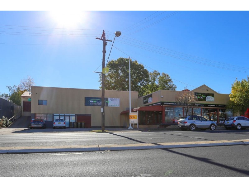 263 Stewart Street, Bathurst NSW 2795