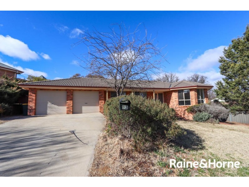 13 Freestone Way, Windradyne NSW 2795