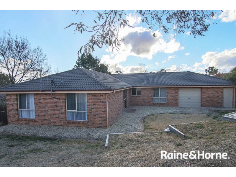 13 Freestone Way, Windradyne NSW 2795