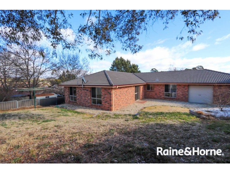 13 Freestone Way, Windradyne NSW 2795