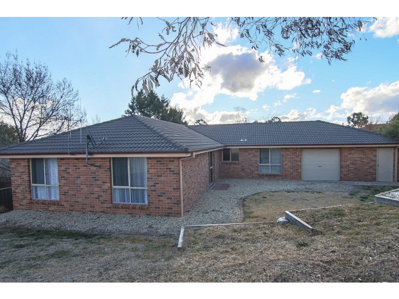 13 Freestone Way, Windradyne NSW 2795