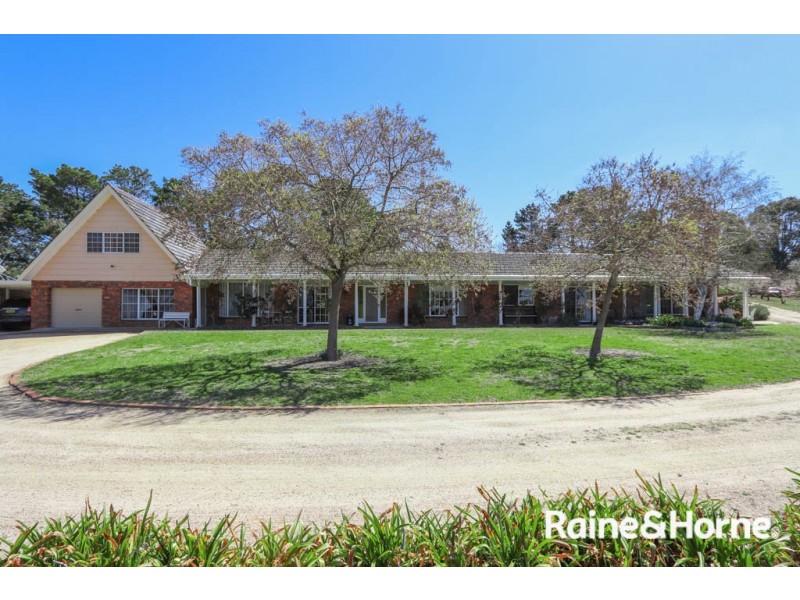 439 Freemantle Road, Mount Rankin NSW 2795