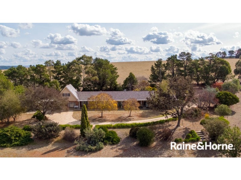 439 Freemantle Road, Mount Rankin NSW 2795