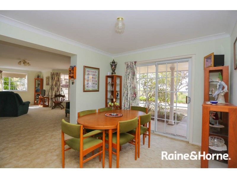439 Freemantle Road, Mount Rankin NSW 2795