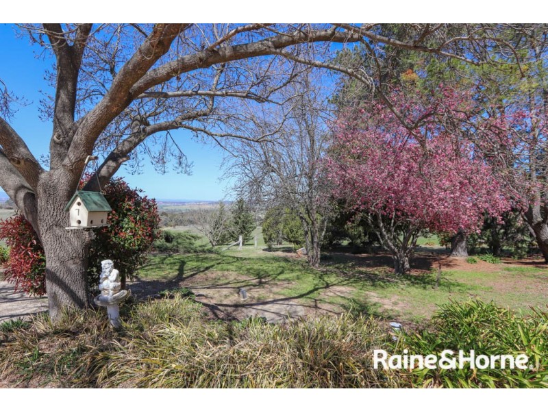 439 Freemantle Road, Mount Rankin NSW 2795