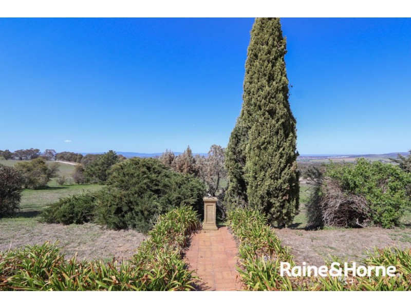 439 Freemantle Road, Mount Rankin NSW 2795