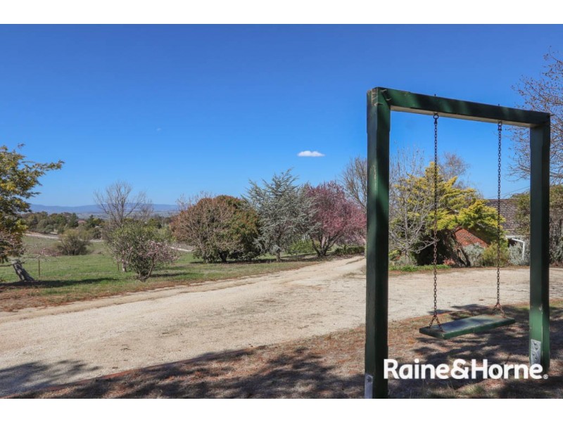 439 Freemantle Road, Mount Rankin NSW 2795