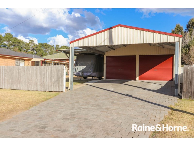 44 Nelson Street, Raglan NSW 2795