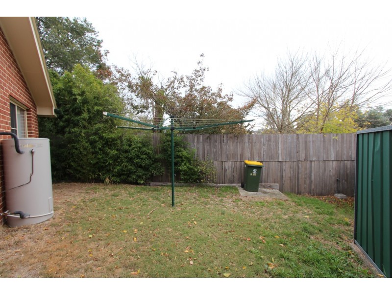 4/204 Rocket Street, Bathurst NSW 2795