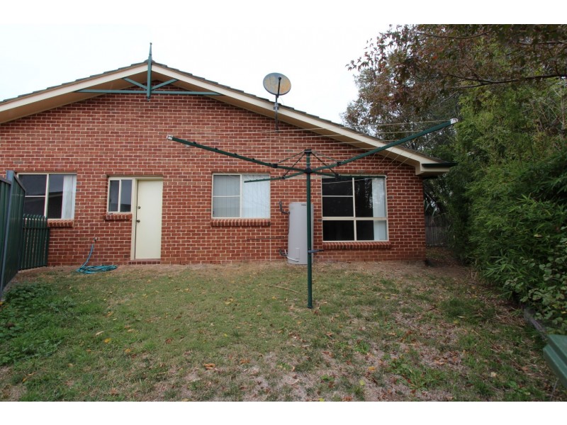 4/204 Rocket Street, Bathurst NSW 2795