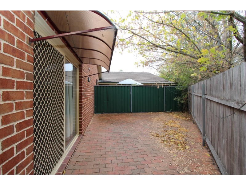 4/204 Rocket Street, Bathurst NSW 2795