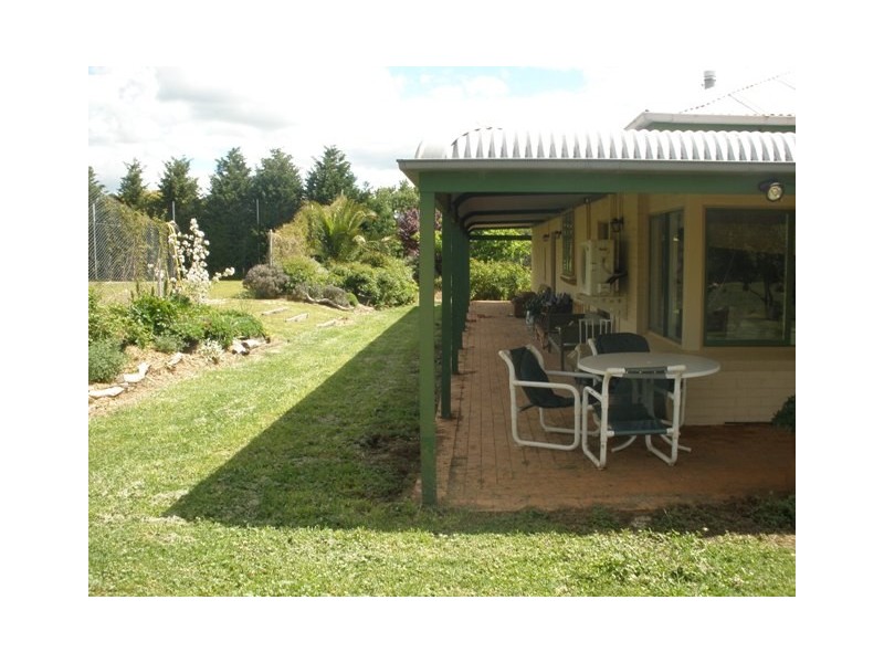 674 Brewongle Road, Brewongle NSW 2795
