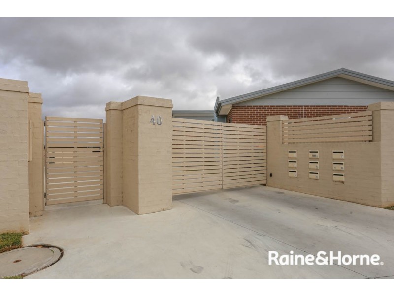 8/40 Wentworth Drive, Kelso NSW 2795