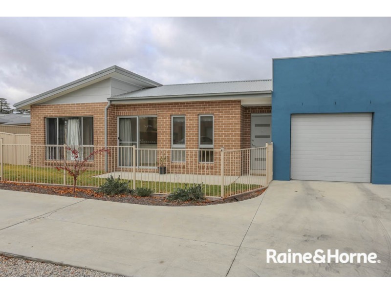 8/40 Wentworth Drive, Kelso NSW 2795