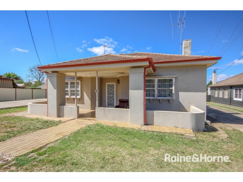 21 Boyd Street, Kelso NSW 2795