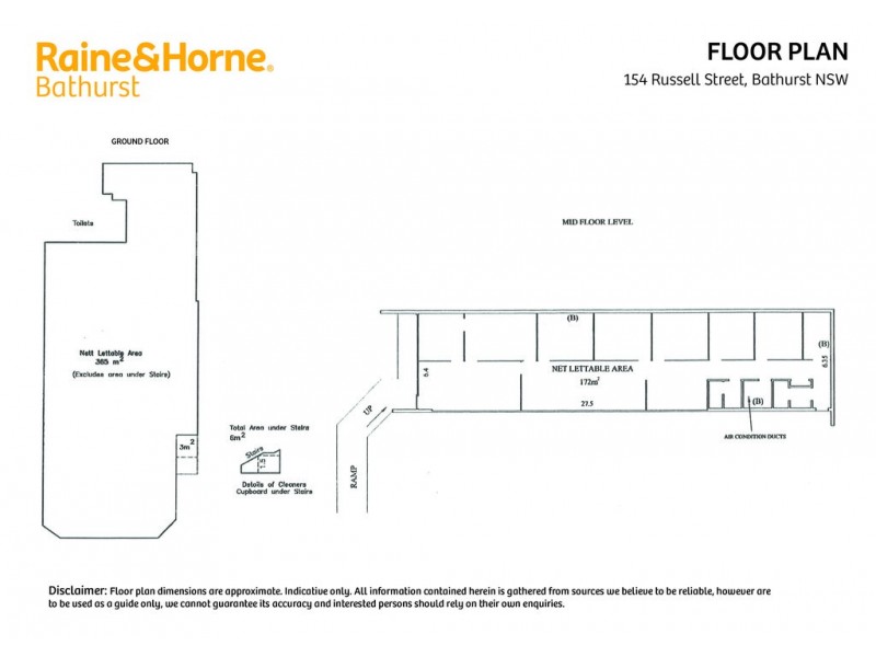 1/154 Russell Street, Bathurst NSW 2795