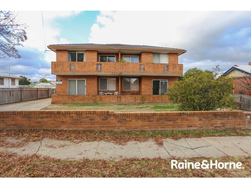 7/67 Piper Street, Bathurst NSW 2795