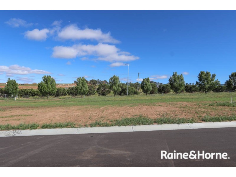 Lot 102 Limekilns Road, Kelso NSW 2795
