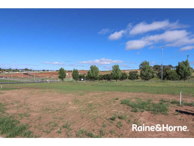 Lot 102 Limekilns Road, Kelso NSW 2795