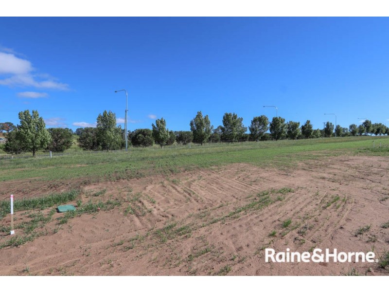 Lot 102 Limekilns Road, Kelso NSW 2795