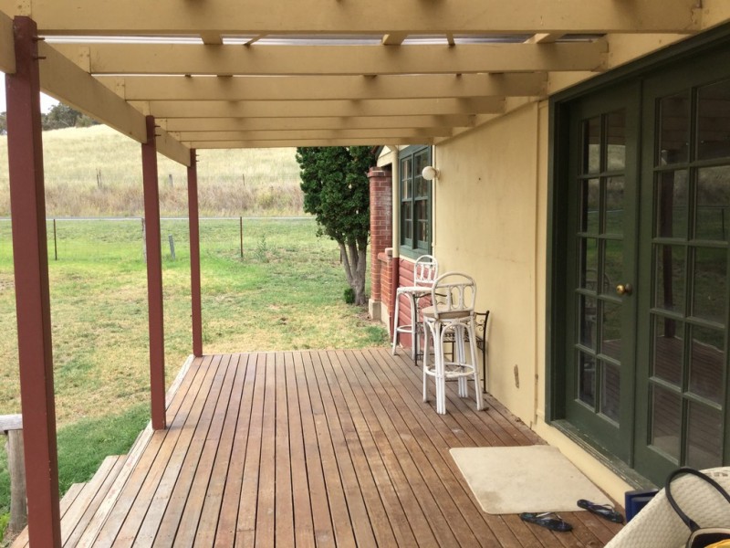 110 Rockley Road, Perthville NSW 2795