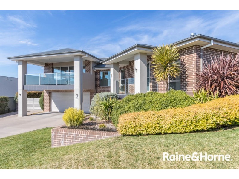 39 Coolabah Close, Kelso NSW 2795