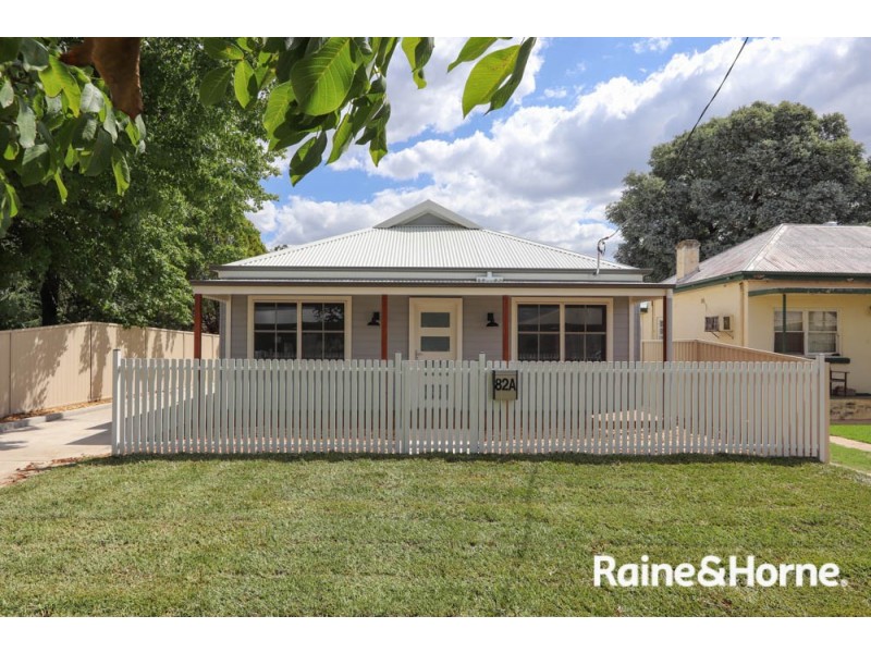 82A Stanley Street, Bathurst NSW 2795