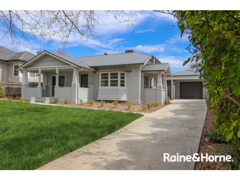 276 Keppel Street, West Bathurst NSW 2795