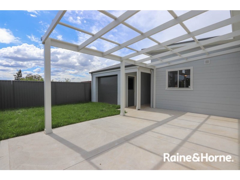 276 Keppel Street, West Bathurst NSW 2795