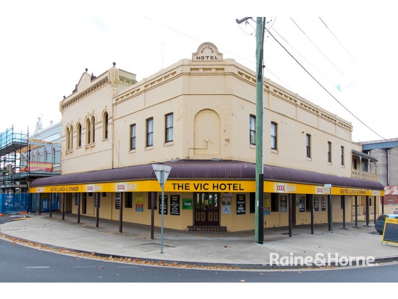 3 KEPPEL STREET, Bathurst NSW 2795