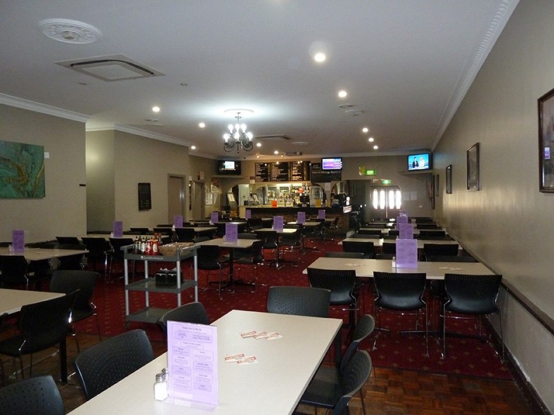 3 KEPPEL STREET, Bathurst NSW 2795